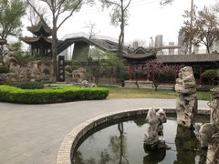 -碑林公园