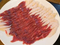 -裕德孚·非遗手切涮羊肉(东直门内大街店)