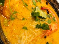 -Home Thai·泰谣(王府井apm店)