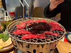 -烧肉达人•炭火烧肉(新天地店)