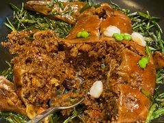 八宝鸭-上海老站(徐家汇店)