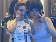 -NRG健身私教CLUB(打浦桥店)