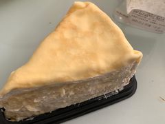 -兔兔家蛋糕甜品(德胜店)