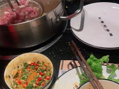 -牛事制造局牛肉火锅(莲岳路店)