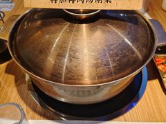 -三个椰子·现砍椰子鸡(金源CBD店)