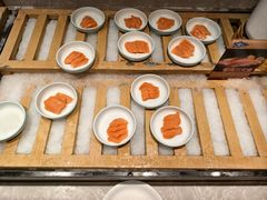 -伍棵星炭烤自助料理·烤鳗鱼(浦东食品城店)