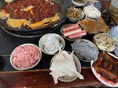 -星鸿社重庆老火锅