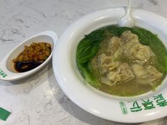 -袁记云饺(西安路店)