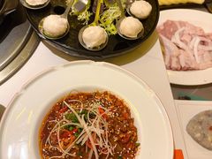 -润泽园椰子鸡(汇一城店)