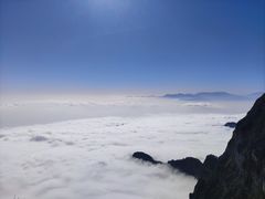 -峨眉山风景名胜区