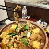 双流明城购物中心牛杂煲