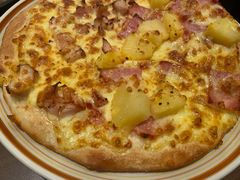 -萨莉亚意式餐厅(杭州滨江天街店)