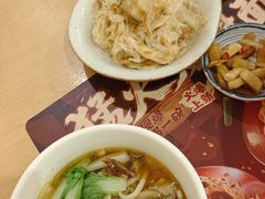 -大师兄·西北小馆(北站缤果空间店)