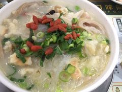 -春发生饭店·非遗(南院门店)