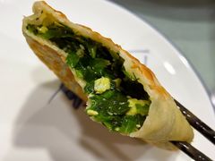 -听涛雅苑百味饺子老家菜馆