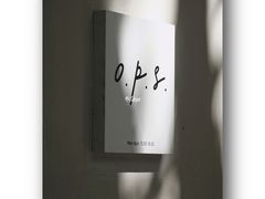 -O.P.S. CAFE