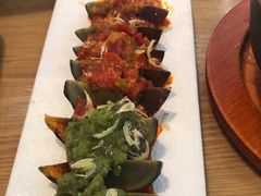 -船歌·鱼水饺青岛菜(枫蓝国际购物中心店)