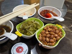 -陆记鹅庄·潮汕菜·狮头鹅(大仟里店)