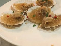 -羊城酒店·中餐厅