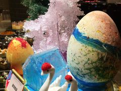 -西北石油酒店福粤中餐厅