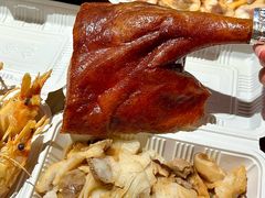 -蚝得喜海鲜(东城店)