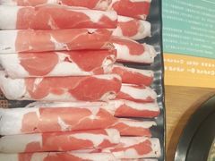 -呷哺呷哺 黄金牧场 (盛世天骄店)