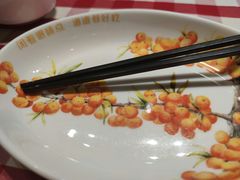 -西贝(无锡万象城店)