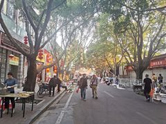-黄埔古港