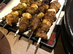 -葡萄集|滋味新疆菜·精酿酒馆(瑞豪酒店)