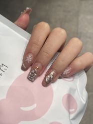 -SZ轻奢自助美甲美睫