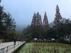 -天台山赤城山景区