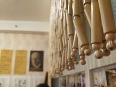 大堂-武汉境自在書店