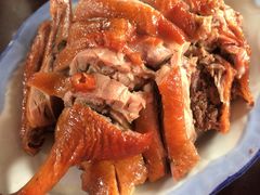 -龙潭李鸭子同乐饭店