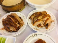 -北京全聚德(天安门店)