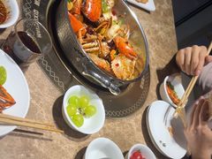 -七欣天香辣蟹火锅(常熟珠海路万达广场店)