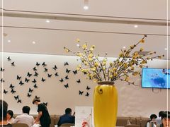 大堂-北李妈妈菜·海肠捞饭(高新万达店)