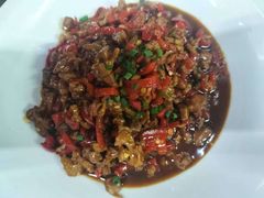 -千百味红餐厅·江西菜(绿地双子塔店)