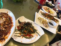 -福临门酒店·海鲜·家常菜·浑锅