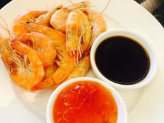 -东方红海鲜百汇(国际大厦店)