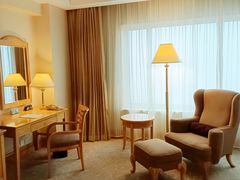 -南京维景国际大酒店(南京博物院店)