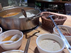 -四喜小胖·北京涮肉(五道营店)