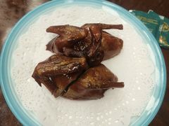 -潮福城大酒楼·潮粤菜·港式点心(阳光城店)