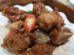 -南宁荔园维景国际酒店·荔园中餐厅