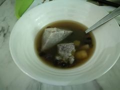 -王小吉芋圆清补凉