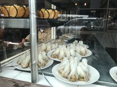 -天回镇何氏豆腐(总店)