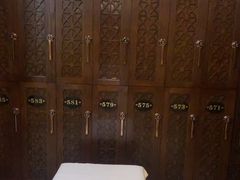 -益健·足疗汗蒸SPA(芙蓉广场店)
