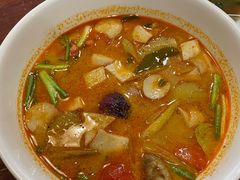 -Dang restaurant (patong phuket)