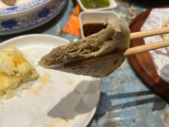 -哈啾嗨·新概念蒙餐(红星新城店)