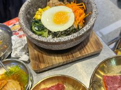 -哈哈碳都·牛肋条无限自助烤肉(台江万达店)