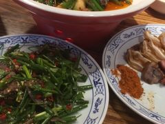 -百年神厨·地道川菜(清江西路店)